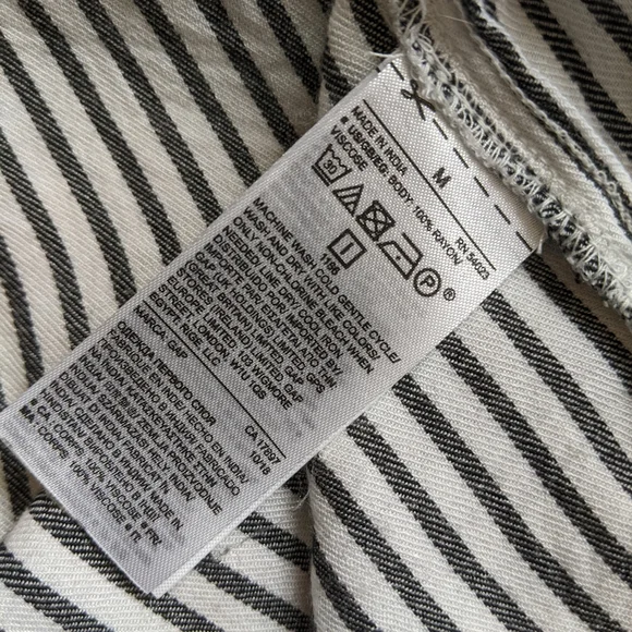 Medium Gap Cross-Tie Top - Picture 4 of 7